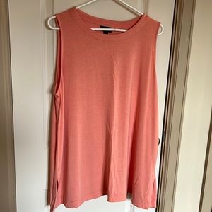 J Jill XL sleeveless top